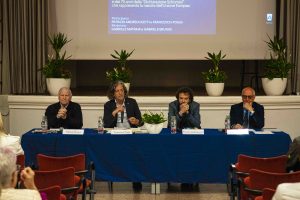 Ventotene è la nostra europa (1)