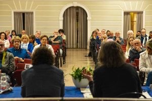 Ventotene è la nostra europa (2)