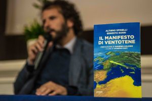 Ventotene è la nostra europa (6)