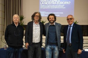 Ventotene è la nostra europa (7)
