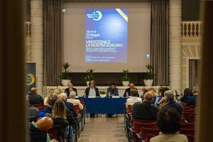 Ventotene è la nostra europa (9)