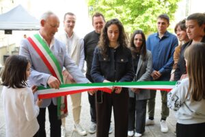 Circolino D-min