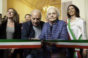 Fondazione Ricci(un viaggio nell'archivio Pietro Rigali) (1)