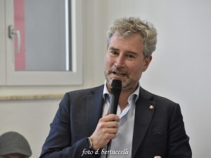 Foto di Domenico Bertuccelli