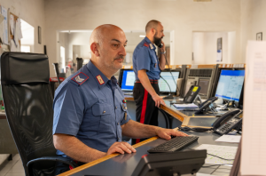 Centrale Operativa