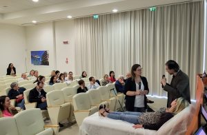 Foto 5 Neurologia