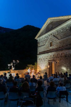 IAM Live emotion!_Jazz_sera_Isola Santa