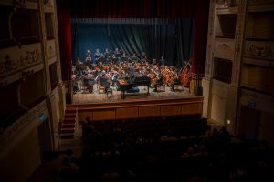 IAM Live emotion!_Orchestra_Teatro Alfieri