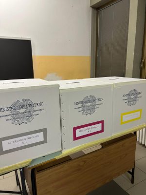 Referendum