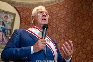Inaugurazione del Mugar a Pieve Fosciana (1)