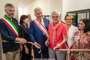 Inaugurazione del Mugar a Pieve Fosciana (25)