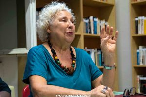 La voce di Clementine Talatou Pacmogda (5)