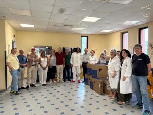 Lions 2 gruppo