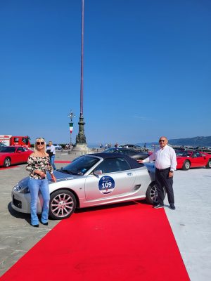 Mittel MG Tf