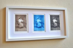 Mostra Archivio Rigali