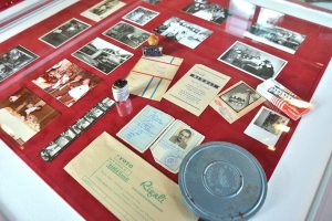 Mostra Archivio Rigali - raccolta