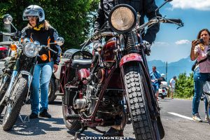 Motomessa a San Pellegrino in Alpe