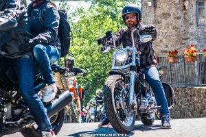 Motomessa a San Pellegrino in Alpe