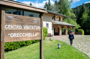 Reparto Biodiversità