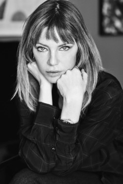 gaia trussardi