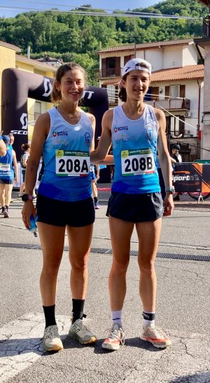 straffetta femminile