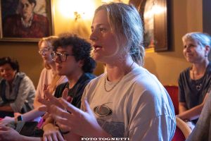 un documentario in ricordo di (1)