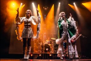 Abba Dream 2 2025