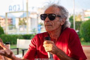 Così lontane, Così vicine. Presentazione del libro con Andrea Cosimini e Ciro Castaldo (1)