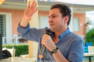 Così lontane, Così vicine. Presentazione del libro con Andrea Cosimini e Ciro Castaldo (10)