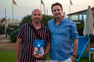 Così lontane, Così vicine. Presentazione del libro con Andrea Cosimini e Ciro Castaldo (2)