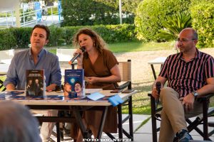 Così lontane, Così vicine. Presentazione del libro con Andrea Cosimini e Ciro Castaldo (4)