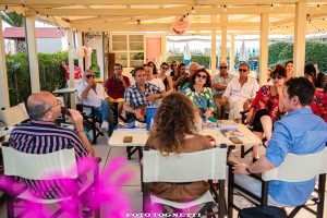 Così lontane, Così vicine. Presentazione del libro con Andrea Cosimini e Ciro Castaldo (5)