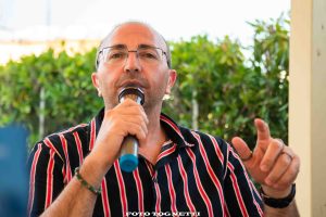 Così lontane, Così vicine. Presentazione del libro con Andrea Cosimini e Ciro Castaldo (6)