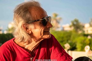 Così lontane, Così vicine. Presentazione del libro con Andrea Cosimini e Ciro Castaldo (9)