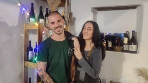 Gabriele & Carolina