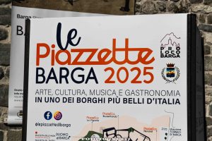Inaugurazione delle piazzette a Barga (11)