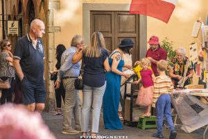 Inaugurazione delle piazzette a Barga (7)