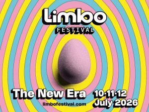 Limbo Festival 2026_Locandina