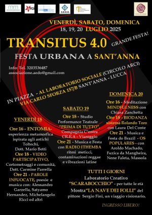MANIFESTO TRANSITUS 2025 - completo