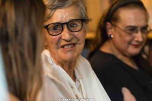 Maria Pia Pieri presenta il libro Sillabario dei tempi perduti (1)
