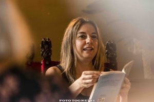 Maria Pia Pieri presenta il libro Sillabario dei tempi perduti (10)