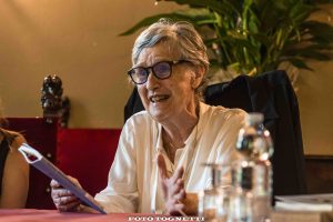 Maria Pia Pieri presenta il libro Sillabario dei tempi perduti (11)