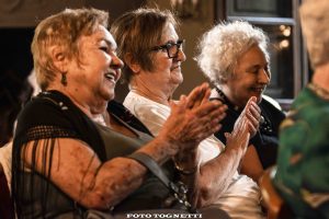 Maria Pia Pieri presenta il libro Sillabario dei tempi perduti (4)