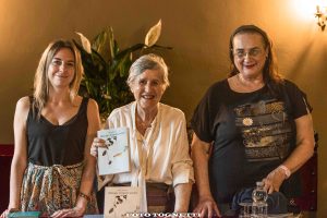 Maria Pia Pieri presenta il libro Sillabario dei tempi perduti (5)