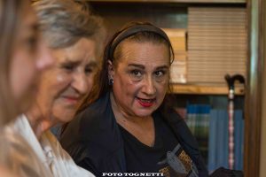 Maria Pia Pieri presenta il libro Sillabario dei tempi perduti (8)