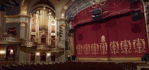 Uno dei Teatri di Zeffirino Poli