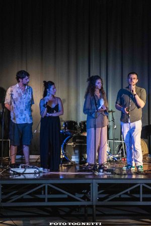 Festival Sottovenere