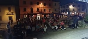 A Camporgiano si ricorda Billie Holiday (1)