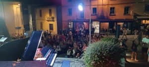 A Camporgiano si ricorda Billie Holiday (2)