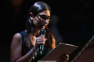 A Camporgiano si ricorda Billie Holiday (3)